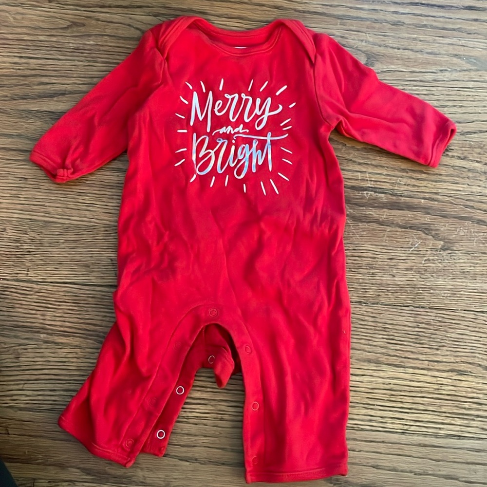 one piece christmas outfit